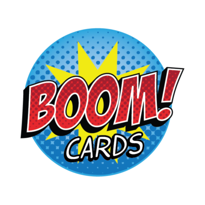 Boom Cards For Speech Therapy PRE-K – 1st Grade