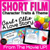 5 Reasons You Should Teach ELA With Pixar Short Films - DiGiGoods and ...