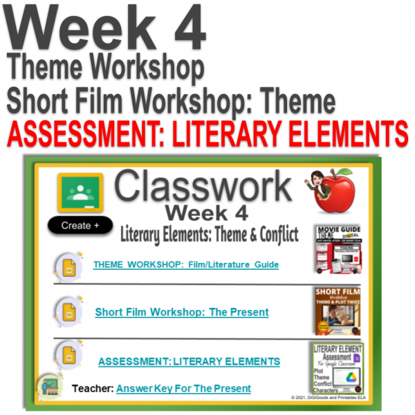 My entire ccss 6th 8th ela google classroom is up for grabs