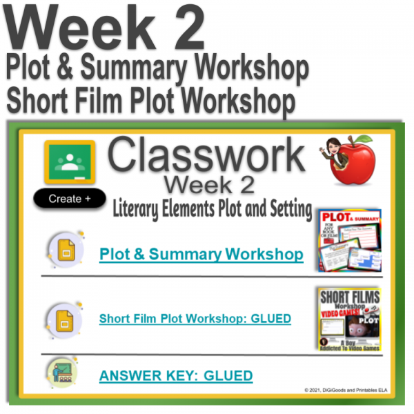 My entire ccss 6th 8th ela google classroom is up for grabs