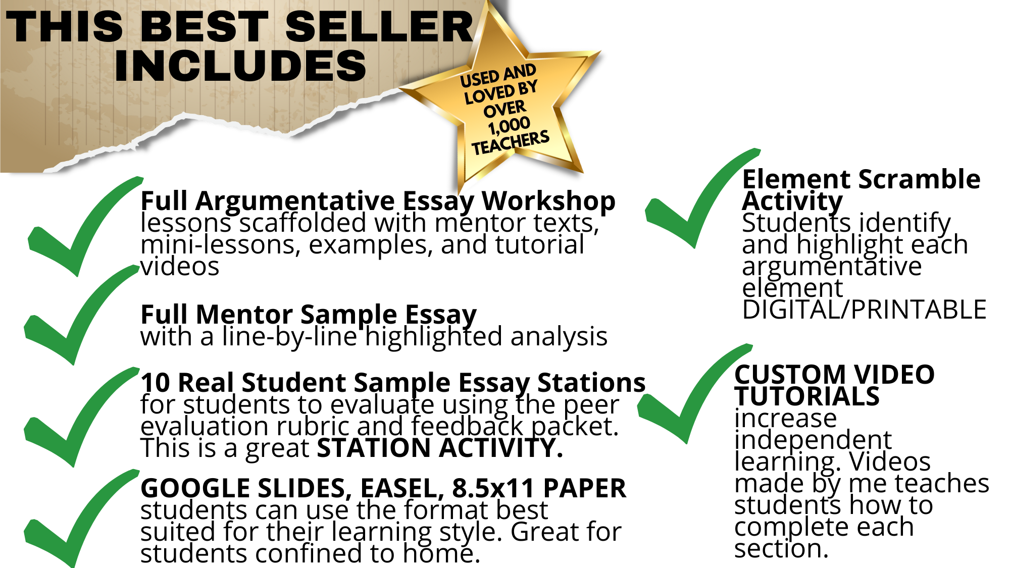 preview argumentative essay