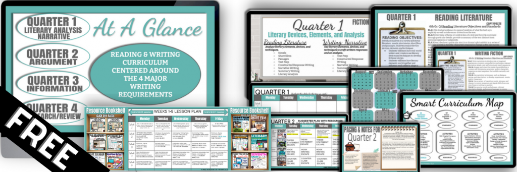 EMERGENCY SUB PLAN TEMPLATES -FREE! - DiGiGoods and Printables ELA